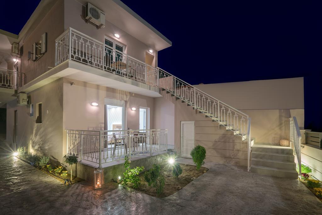 Nikos & Maria Studios Laganas Exterior photo